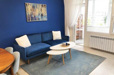 Living &amp; Dining room