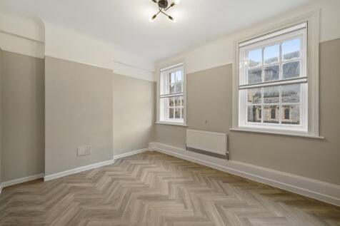 Flat 24, Richmond Ch