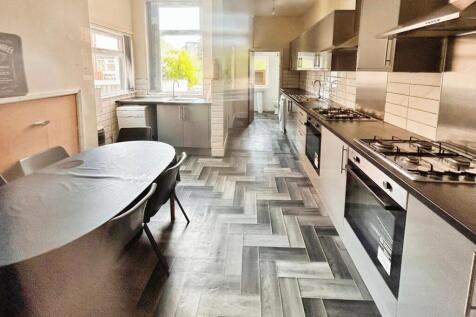Norman Road, Manchester, Greater Manchester, M14 photo 2