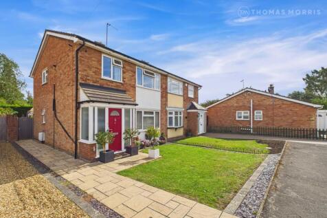 Huntingdon, PE28 - property photo