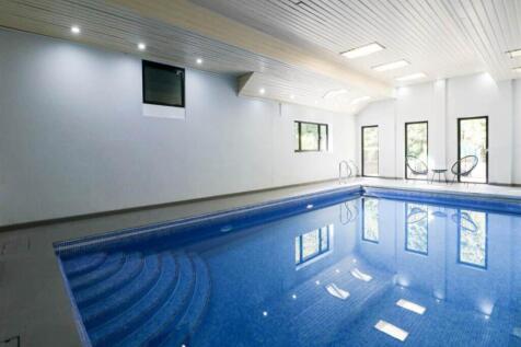 Brambles Pool