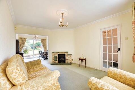 Reception Room / Sitting Room