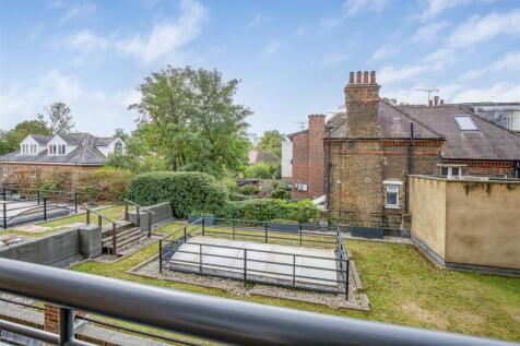 Roof Terrace 1