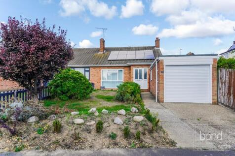 Chelmsford, CM3 - property photo