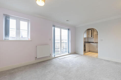 Flat 27, Sovereig...