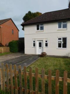 3 Bed Unfurnished Terraced