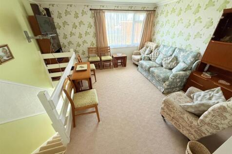 Open Plan Living Space