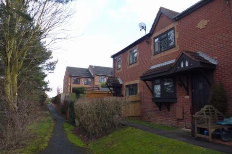 Imperial Rise, Coleshill, BIRMINGHAM, West Midlands, B46 photo 5