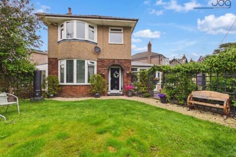 Welcome to Edenvale Road