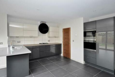 Kitchen/Reception