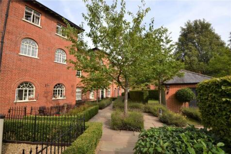 Communal Gardens