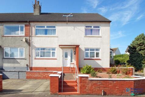 2 Bedroom Ground Floor Flat for Sale
