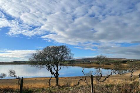 Stithians Lake