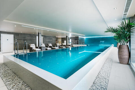 Village Pool