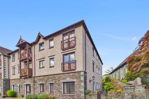 Millans Court
