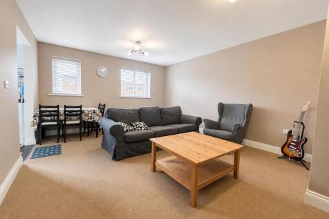 Living/ Dining Room