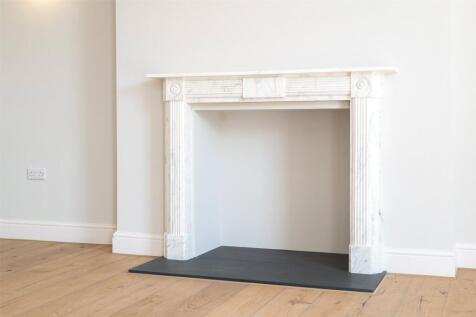 Feature Fireplace