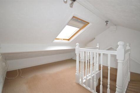 Attic Room