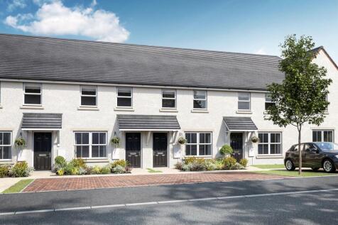 Illustrative image of the Ashmoor home at Buckley Gardens