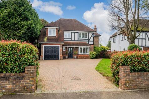 WALKFIELD DRIVE
