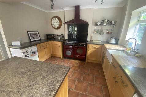 Chester Road, Audley, Stoke-On-Trent photo 3