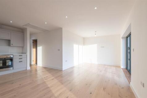 Lounge/Kitchen/Diner