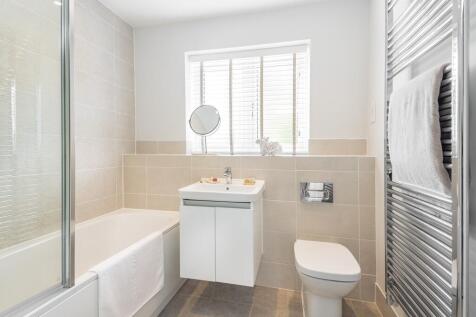 brooklands grove, weybridge