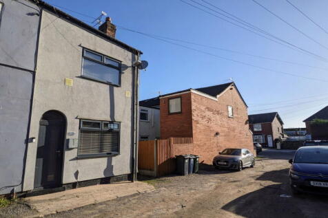 Skelmersdale, WN8 - property photo