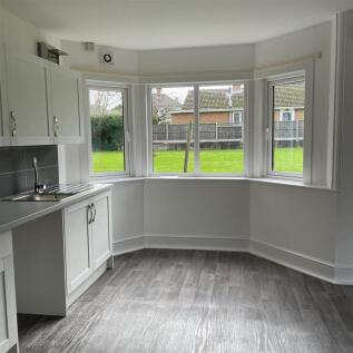 Wicklow Lodge Apartments, Burton Road, Melton Mowbray photo 5