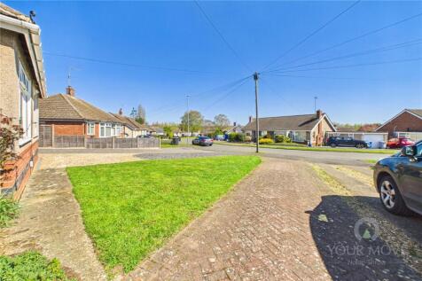Front Garden/Drive