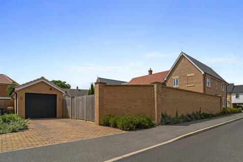 Garage/External