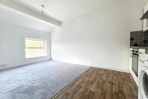 Kitchen lounge