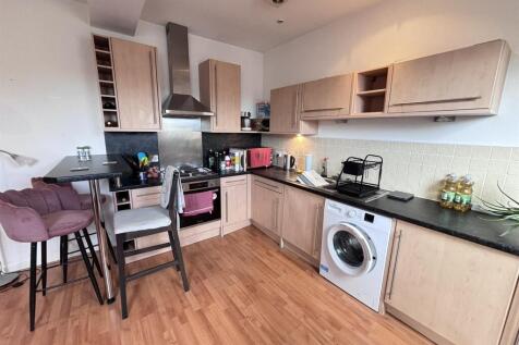 The Mayfair, Palatine Road, West Didsbury photo 5