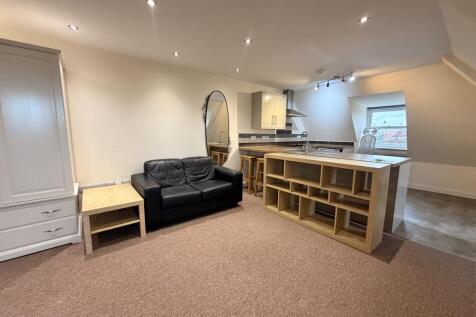 Wadham Mansions, Balmoral Road, Montpelier, Bristol, Bristol City photo 5