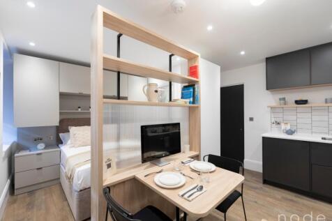 Brixton Junction, Flat 48, Shakespeare Rd, London, SE24 photo 4