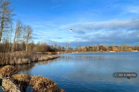 Willen Lake