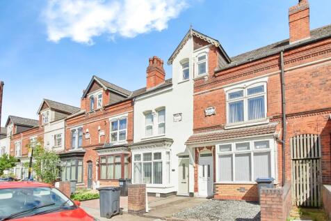 Birmingham, B29 - property photo