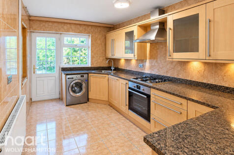Cranmore Road, WOLVERHAMPTON photo 4