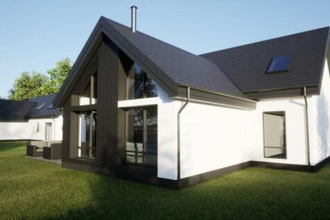 Plot 2 Architects Visual smithton culloden inverne