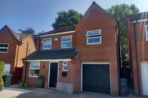 9 Ralley Close