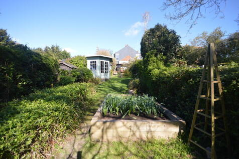 13 belle vue road