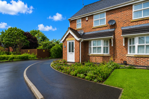 Castle View, Duffield, Belper photo 3