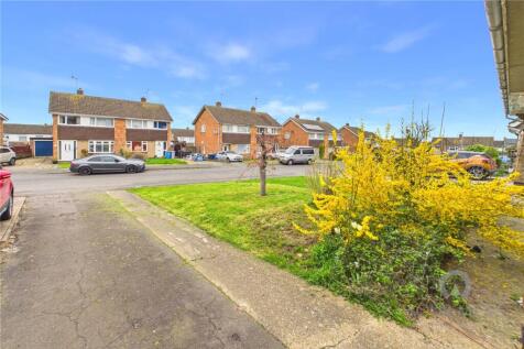 Front Garden/Drive