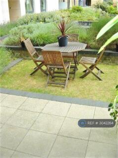 Private Garden
