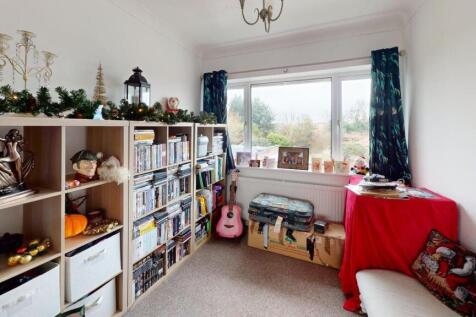 Living / Dining Room