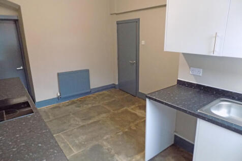 2 Grafton House, Eastgate, Worksop photo 5