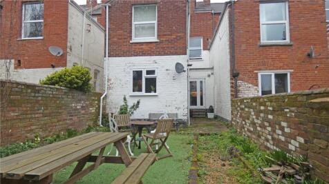 Hillsborough Avenue, Exeter, Devon, EX4 photo 4