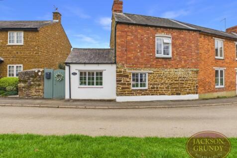 Salcey Cottage