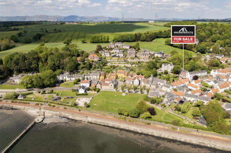 Macdonalds Lands, Culross