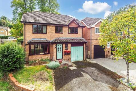 Andover, SP11 - property photo